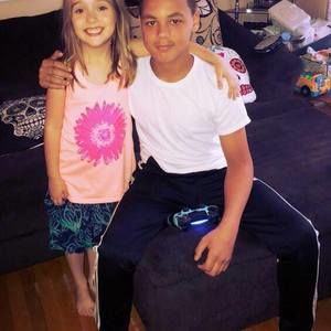 Meet your Posher, Abram